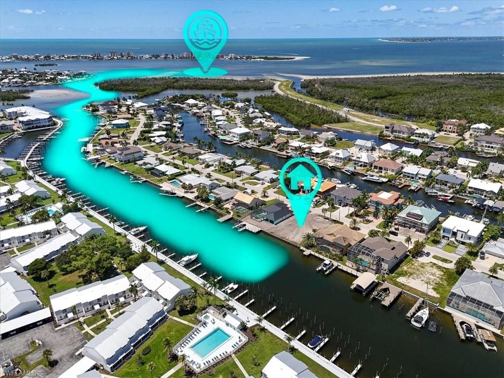 18291 Cutlass DR, FORT MYERS BEACH, FL 33931 — photo 3