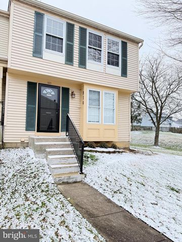 810 ANGEL VALLEY CT, Edgewood, MD 21040