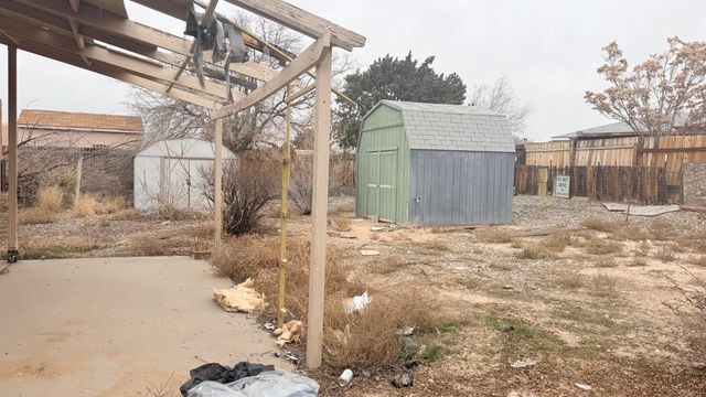 4705 Palmas Altas Drive SE, Rio Rancho, NM 87124