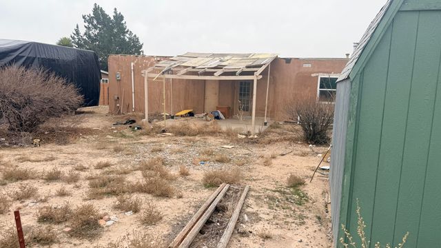 4705 Palmas Altas Drive SE, Rio Rancho, NM 87124