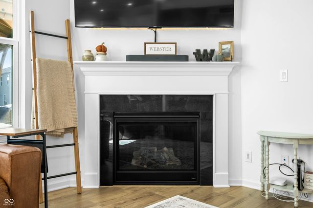 647 Bluestem Circle, New Whiteland, IN 46184