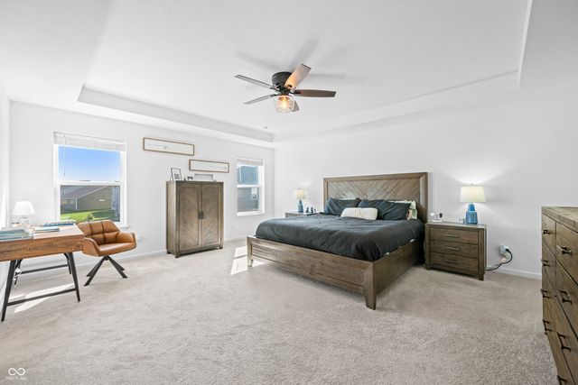 647 Bluestem Circle, New Whiteland, IN 46184