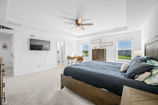 647 Bluestem Circle, New Whiteland, IN 46184