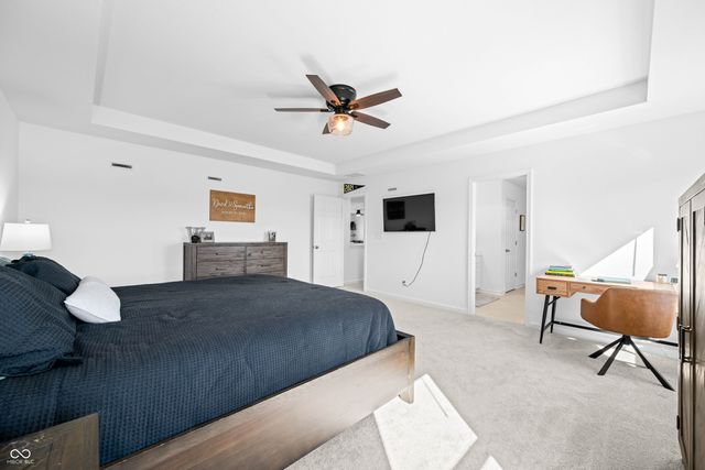 647 Bluestem Circle, New Whiteland, IN 46184