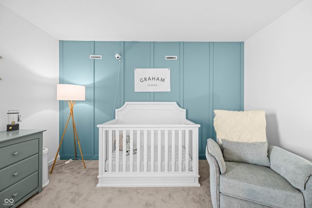 647 Bluestem Circle, New Whiteland, IN 46184