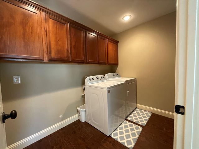 103 Eastwood Circle, Enchanted Oaks, TX 75156