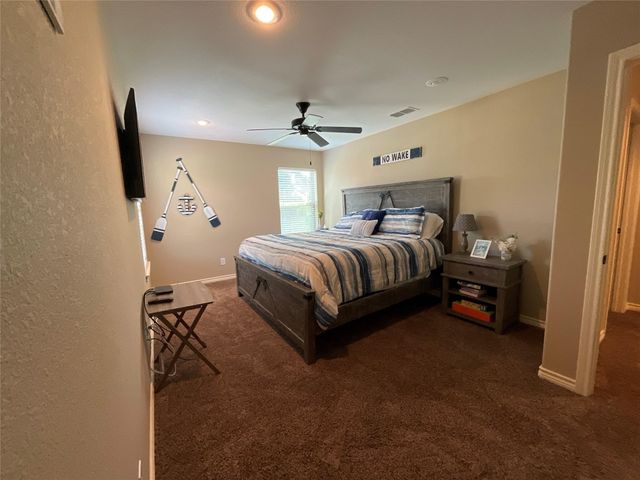 103 Eastwood Circle, Enchanted Oaks, TX 75156