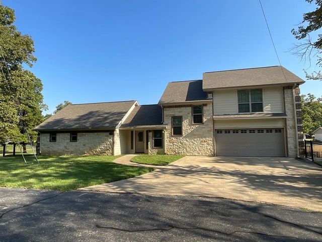 103 Eastwood Circle, Enchanted Oaks, TX 75156