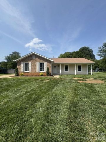 9113 Darius Court, Charlotte, NC 28227