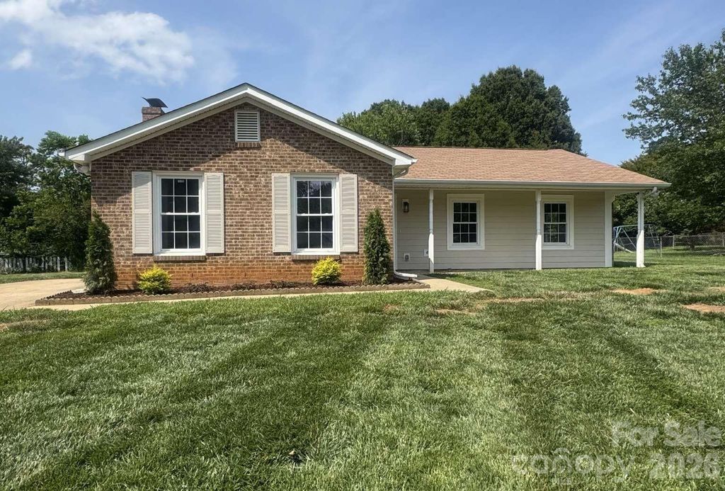 9113 Darius Court, Charlotte, NC 28227