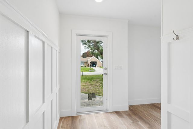 1911 SE Carvalho Street, Port St. Lucie, Port St Lucie, FL 34983