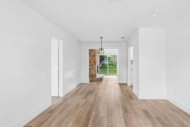 1911 SE Carvalho Street, Port St. Lucie, Port St Lucie, FL 34983