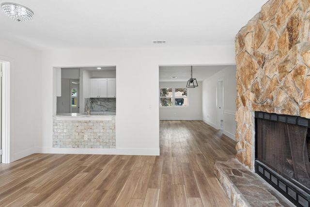 1911 SE Carvalho Street, Port St. Lucie, Port St Lucie, FL 34983