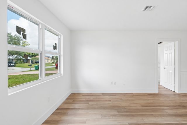 1911 SE Carvalho Street, Port St. Lucie, Port St Lucie, FL 34983