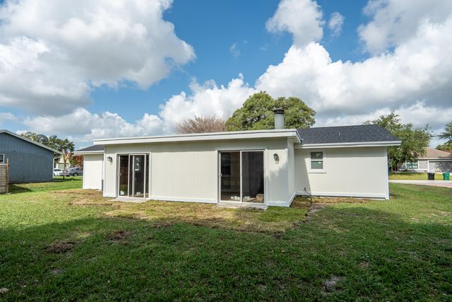 1911 SE Carvalho Street, Port St. Lucie, Port St Lucie, FL 34983