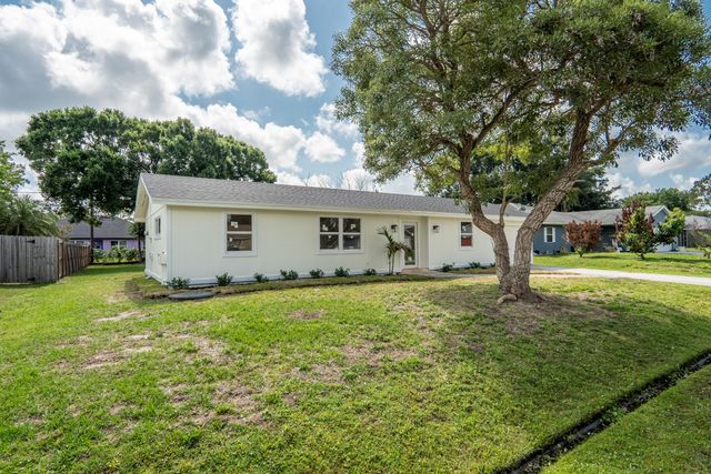 1911 SE Carvalho Street, Port St. Lucie, Port St Lucie, FL 34983