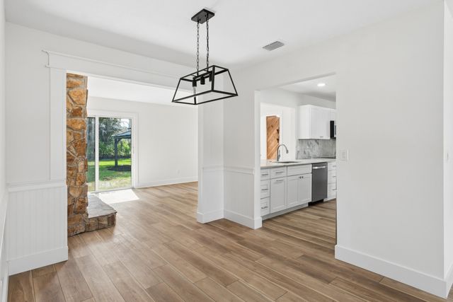 1911 SE Carvalho Street, Port St. Lucie, Port St Lucie, FL 34983