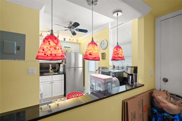 2851 Leonard Drive J210, Aventura, FL 33160