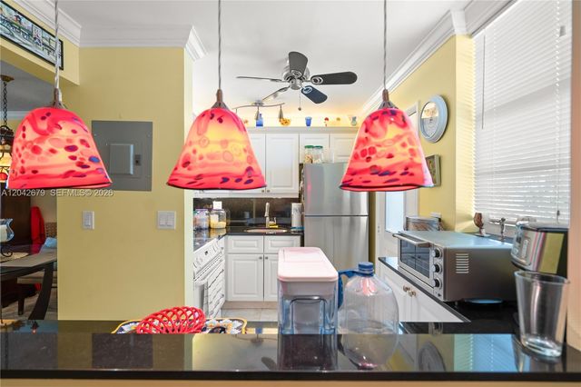 2851 Leonard Drive J210, Aventura, FL 33160