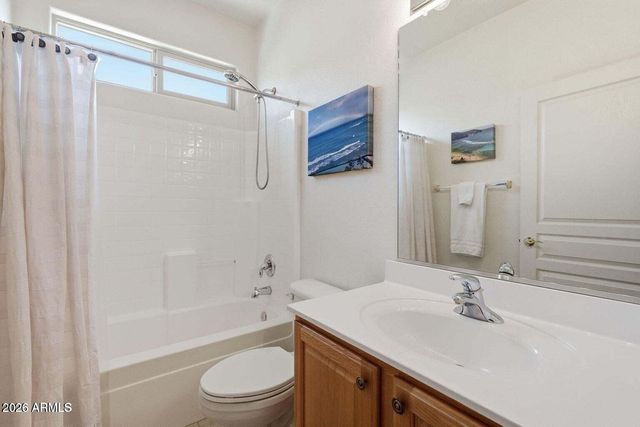 6151 S BRADSHAW Way, Chandler, AZ 85249