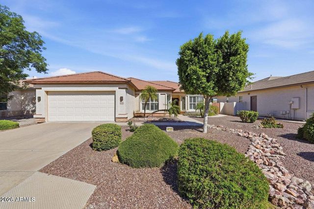 6151 S BRADSHAW Way, Chandler, AZ 85249