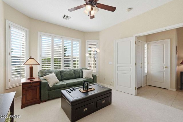 6151 S BRADSHAW Way, Chandler, AZ 85249