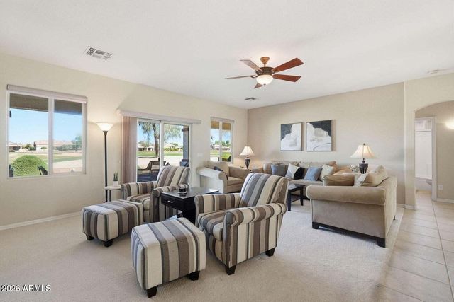 6151 S BRADSHAW Way, Chandler, AZ 85249