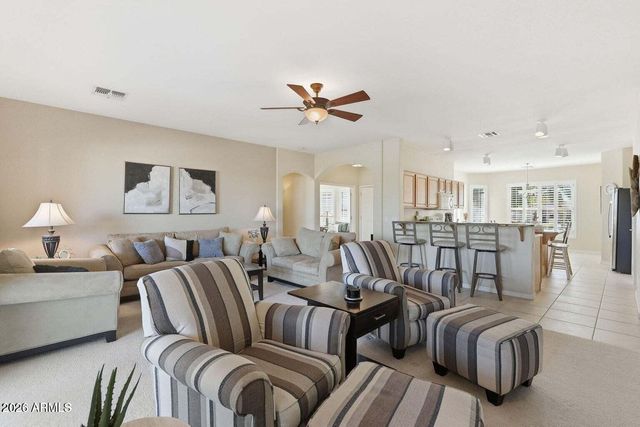 6151 S BRADSHAW Way, Chandler, AZ 85249