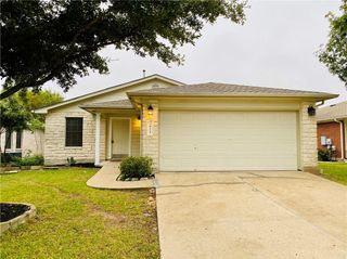 3811 Julianas WAY, Round Rock, TX 78665