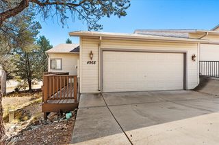4968 Summit Circle, Prescott, AZ 86301