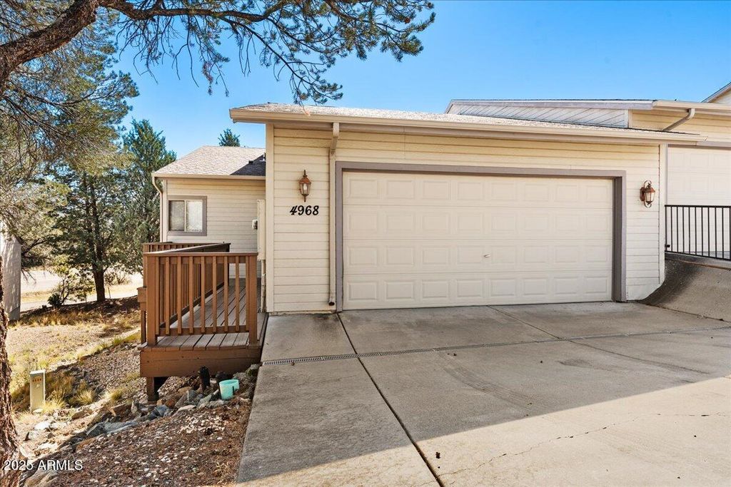 4968 Summit Circle, Prescott, AZ 86301