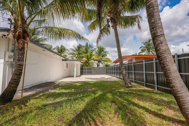 19531 NW 1st Place, Miami Gardens, FL 33169