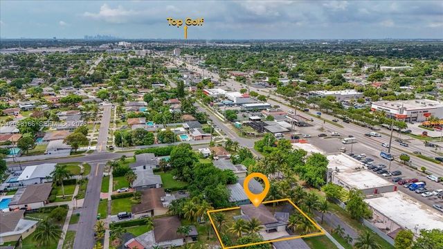 19531 NW 1st Place, Miami Gardens, FL 33169