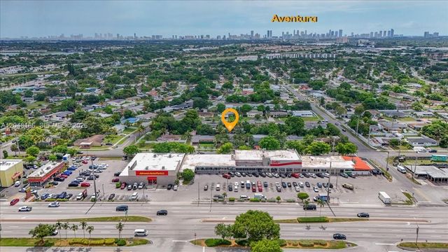 19531 NW 1st Place, Miami Gardens, FL 33169