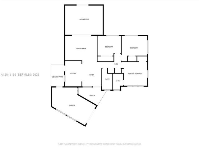 19531 NW 1st Place, Miami Gardens, FL 33169