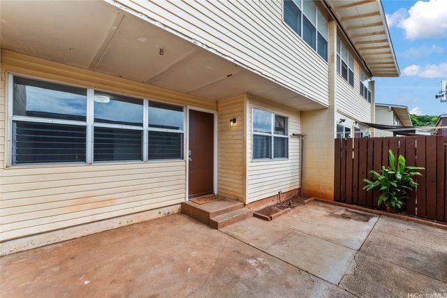 85-152 Ala Walua Street B, Waianae, HI 96792
