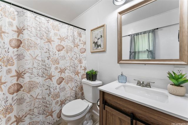 85-152 Ala Walua Street B, Waianae, HI 96792