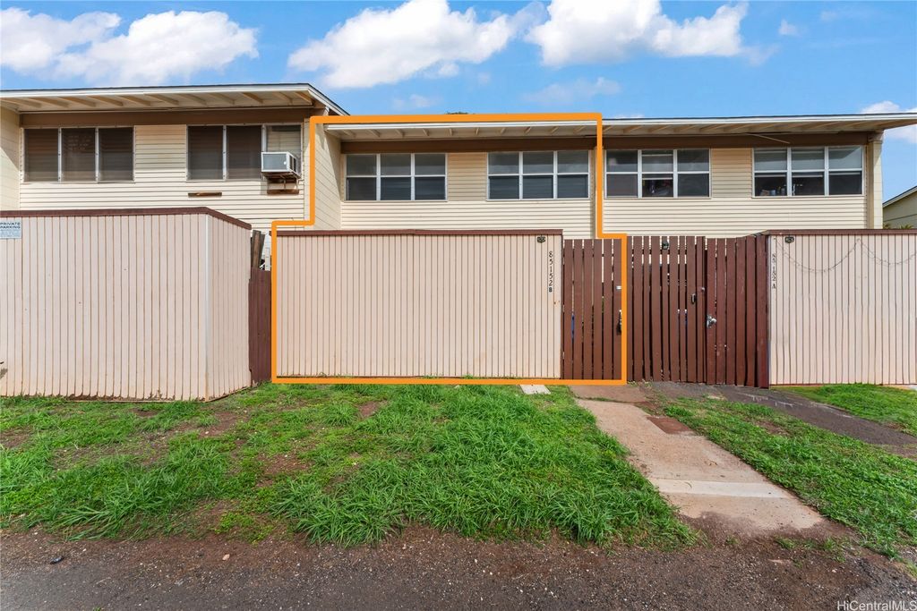 85-152 Ala Walua Street B, Waianae, HI 96792