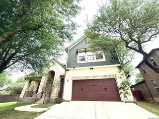 101 Rattlesnake Blf, Boerne, TX 78006