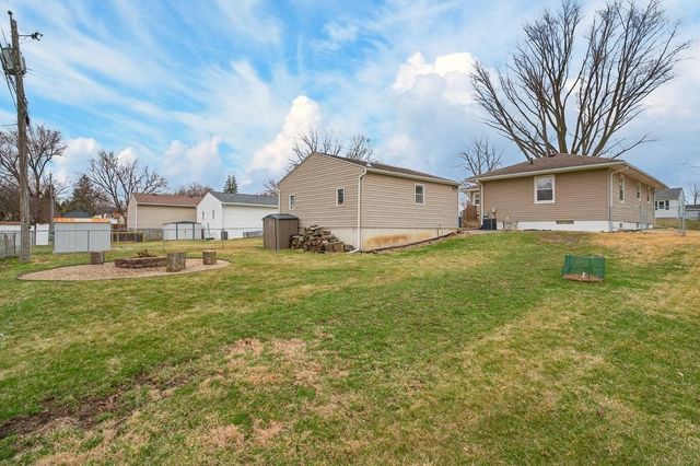 1286 Scott Avenue, Waterloo, IA 50701
