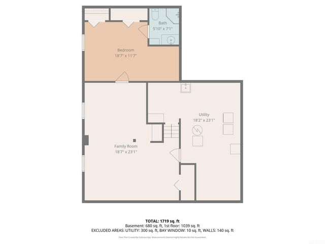 1286 Scott Avenue, Waterloo, IA 50701