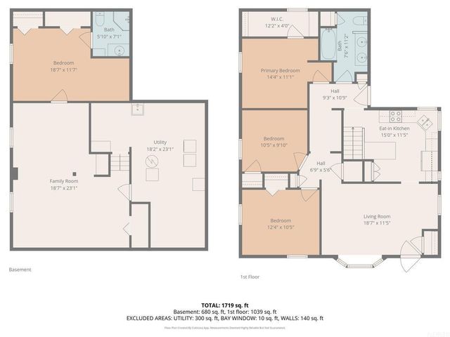 1286 Scott Avenue, Waterloo, IA 50701