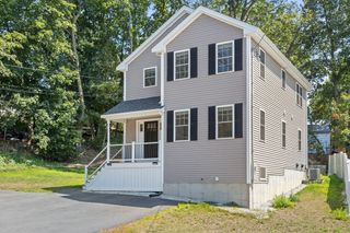 514 Middlesex Tpke, Billerica, MA 01821