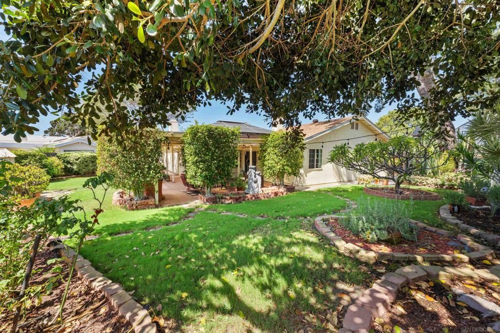 8587 Schneple, San Diego, CA 92126 — exterior