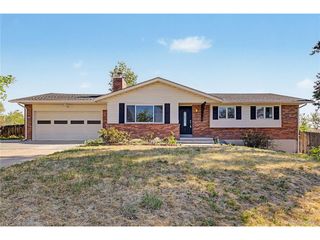 12097 W Mexico Pl, Lakewood, CO 80228