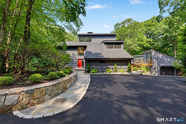 351 Old Sib Road, Ridgefield, CT 06877