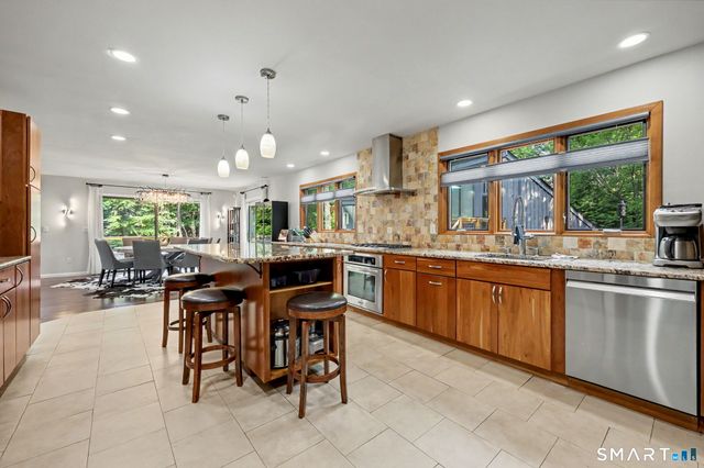 351 Old Sib Road, Ridgefield, CT 06877