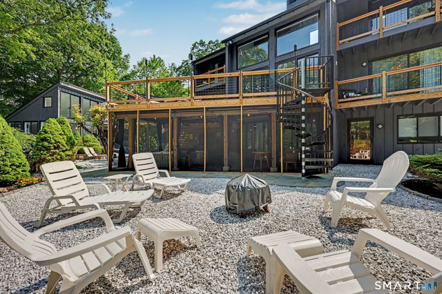 351 Old Sib Road, Ridgefield, CT 06877