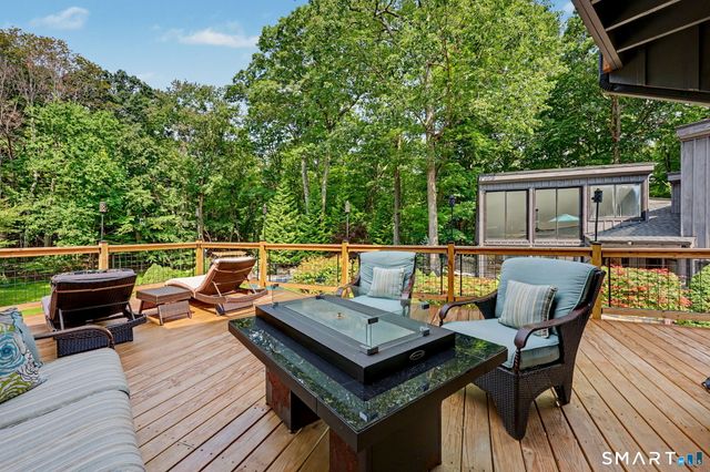 351 Old Sib Road, Ridgefield, CT 06877
