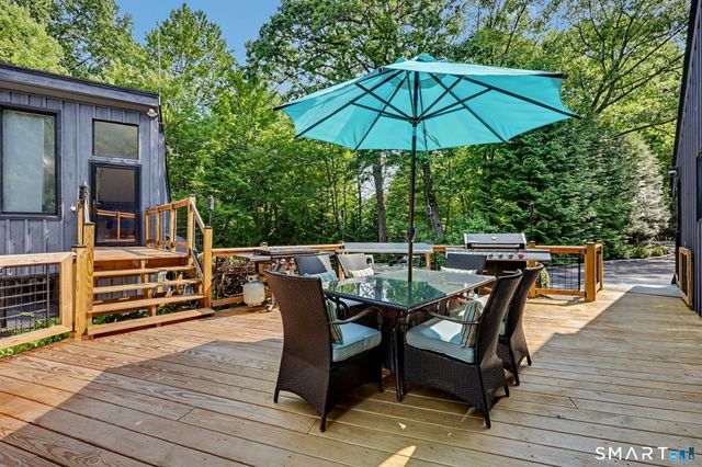 351 Old Sib Road, Ridgefield, CT 06877